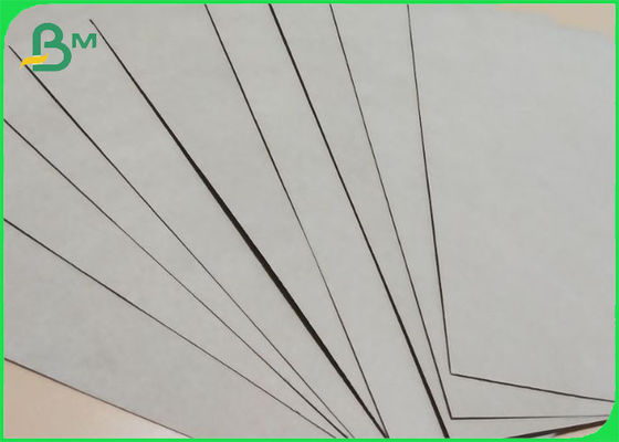 Grad-weißes Kraftpapier 120g - FSC FDA-gebilligtes Nahrungsmittelholzschliff 250g