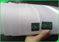Weißes Nahrungsmittelpackpapier Kraftpapier-Metzger-Papier Rolls 24 Zoll-80g