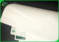 Umweltfreundliche Verpackungs-Kraftpapier-Rolle 60gsm 80gsm Nahrungsmittelmit FDA-gebilligtem