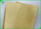 Nahrungsmittel-Grad Papier-Breite Rolls 42gsm 50gsm Brown Papel Kraftpapier 110cm 125cm
