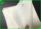 bestätigte weißes Packpapier FDA 30G 35G Nahrungsmittelkraftpapier verpackenden Rolls zum Nachtisch