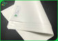 bestätigte weißes Packpapier FDA 30G 35G Nahrungsmittelkraftpapier verpackenden Rolls zum Nachtisch