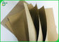 Säcke einwickelnd, tapezieren Sie Zwischenlagen-Pappe c 130g 200g Kraftpapier Brown