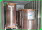 Verpackungs-Kasten 300gsm 365gsm FDA Clay Coated Kraft Back For Nahrungsmittel