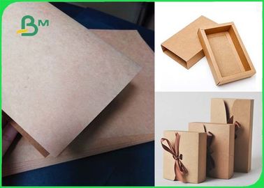 Dauerhaftes Kraftpapier für Lebensmittelverpackungen