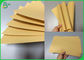 Gute Druckwalze-Bambuskraftpapier 50g 70g für die Herstellung des Blumen-Ärmels
