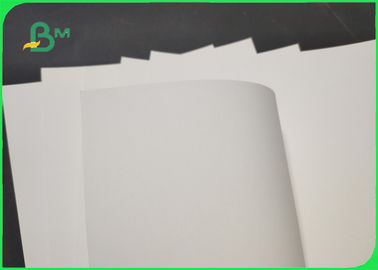 230 g 300 g weiße Elfenbein-Papierrolle für den guten Druck von Karten