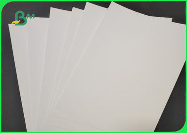 230 g 300 g weiße Elfenbein-Papierrolle für den guten Druck von Karten