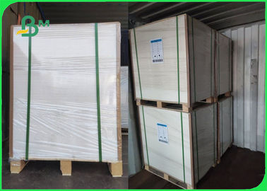 230 g 300 g weiße Elfenbein-Papierrolle für den guten Druck von Karten