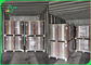 FSC genehmigte 787mm 1194mm Test-Kraftliner-Brett-Rolle für Menü-gutes dehnbares