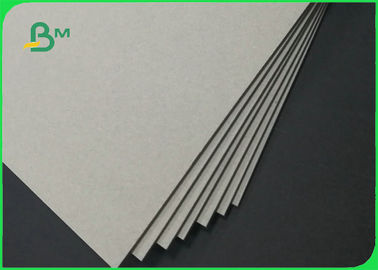 1 mm 2 mm Graukarton für Buchbinder 700 * 1000 mm