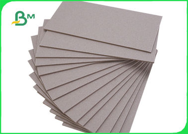 1 mm 2 mm Graukarton für Buchbinder 700 * 1000 mm