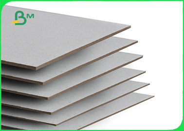 1 mm 2 mm Graukarton für Buchbinder 700 * 1000 mm