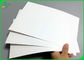 Reines Holzschliff-weißes Papppapier 0.45mm für Feuchtigkeitsanzeiger
