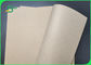 Kraftpapier-Rolle des Holzschliff-160gsm 200gsm für Briefpapier-faltenden Widerstand