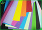Faltende Widerstand-Farbe Bristol Card 240g 300g im Blatt für DIY-Materialien