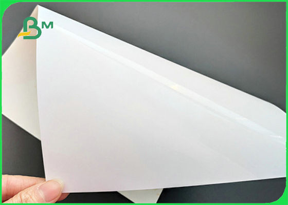 Glattes Foto-Papier 240GSM 260GSM RC für die Heirat von A3 A4 wasserdicht