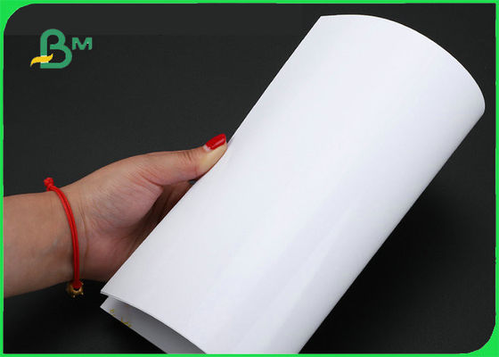 Glattes Foto-Papier 240GSM 260GSM RC für die Heirat von A3 A4 wasserdicht