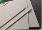 gebundenes Buch Straw Board Paper Rigid Mixed 1000gsm 1250gsm zermahlen 90 x 120cm