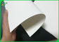 bestätigte weißer Foldcote Karton 250gr 400gr FDA für Verpackenkuchen