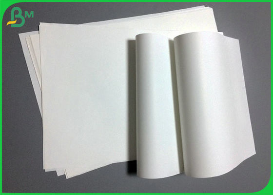Beschichtung Doppelseitiges Papier 150gm 170gm Weißes Farbpapier Matt Kunstpapier für Hardcover Buch