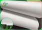 Weißes starkes WFU-Papier 140 - Seite Matte Eco Fiber Card Paper des Doppelt-250gsm