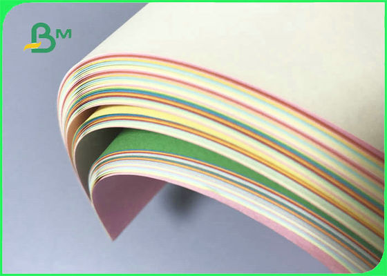 Farbe Bristol Paper Customized Size For DIY 160GSM 180GSM 300GSM Handcrafts