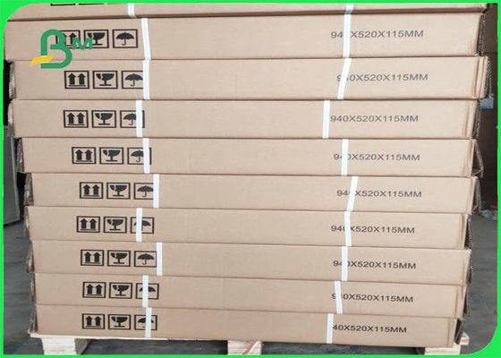 73gsm 900mm * 70m lichtdurchlässiges weißes Spur-Papier für Architektur-Zeichnung