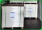 Anti- weißes Steinpapier-Blatt und Rolle des Wasser-Calciumcarbonats-SP120 SP216