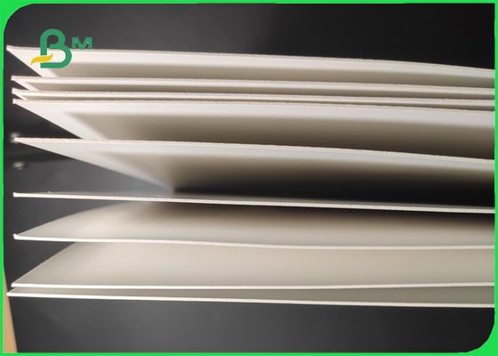 GC1 FBB Board 2,0 mm Dicke Weißplattenpapier 720 x 1020 mm Blatt