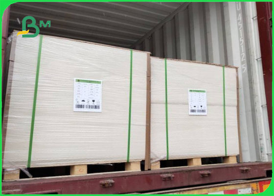 GC1 FBB Board 2,0 mm Dicke Weißplattenpapier 720 x 1020 mm Blatt