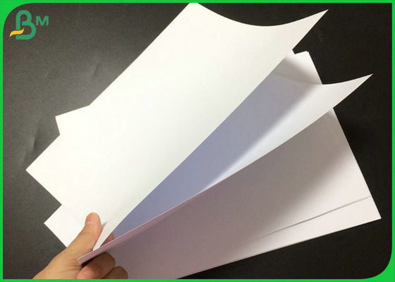 Holzfreies Papier ohne Beschichtung 140 g 160 g 180 g zur Herstellung von Buchumschlägen A0 A1
