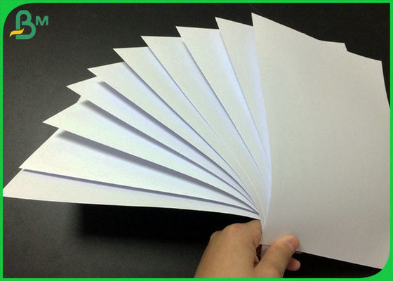 Holzfreies Papier ohne Beschichtung 140 g 160 g 180 g zur Herstellung von Buchumschlägen A0 A1