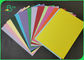 farbiges Woodfree Papierblatt 180gsm 787mm für Bild-hohen freien Raum