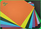 farbiges Woodfree Papierblatt 180gsm 787mm für Bild-hohen freien Raum