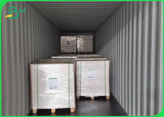 FBB-Elfenbeinkarton 305g / 345g Offsetdruck