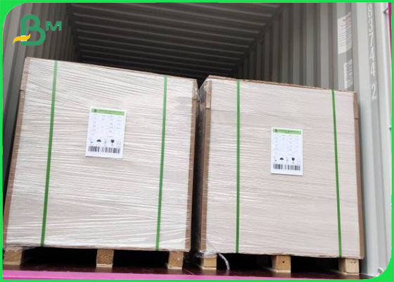 FBB-Elfenbeinkarton 305g / 345g Offsetdruck