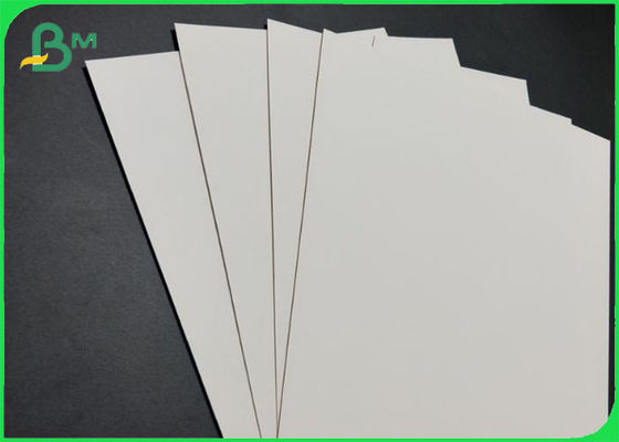 FBB-Elfenbeinkarton 305g / 345g Offsetdruck
