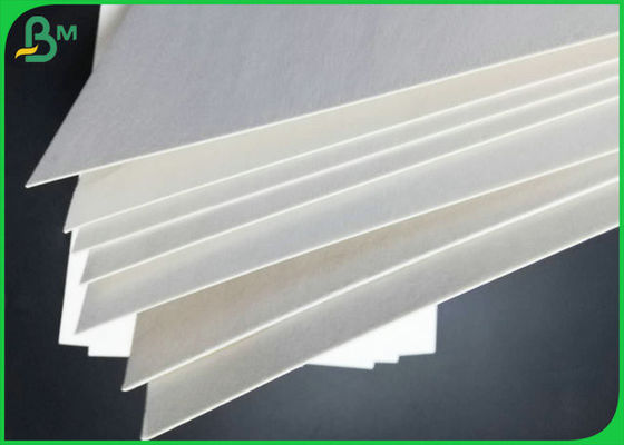 0.6 mm Weißwasser-Blotting Board Feuchtigkeitsabsorption als Untergrundmaterial