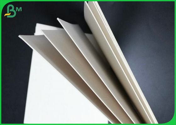 0.6 mm Weißwasser-Blotting Board Feuchtigkeitsabsorption als Untergrundmaterial
