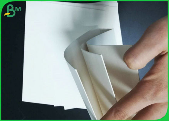 0.6 mm Weißwasser-Blotting Board Feuchtigkeitsabsorption als Untergrundmaterial