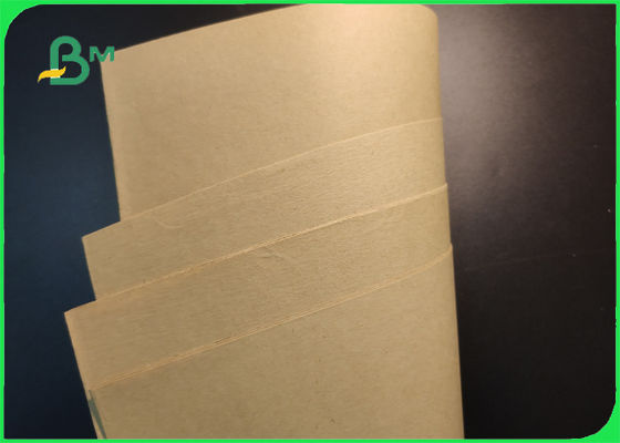 MG MF hochwertige 40 bis 400 Gramm braune Kraftpapierfolie für Geschenkbox