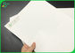 Recyclebare Beschichtungs-weißes gebleichtes Wasser-beständiges Blatt-Steinpapier Eco 100%