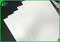 PET Glanz/Matt beschichtetes 30g - weißes Brett des Kraftpapiers 400g für die Verpackung von Esswaren