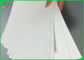Polyester-synthetischer Papier-Riss-Beweis 100um 130um 150um, der Weihnachtskarte macht