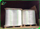 Weiße Straw Wrapping Paper For Beverage Speicher-Verpackung des Nahrungsmittelgrad-28g