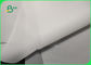 Umweltfreundliche weiße Papierrolle der Spur-83gsm für halb- lichtdurchlässiges des Büros