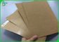 PET 300g + 15g Nahrungsmittelgrad-Kraftkarton für die Herstellung Kraftpapier des wasserundurchlässigen Kastens