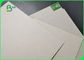 Kasten der hohen Steifheits-1.2mm 1.5mm Grey Board Sheet For Cosmetic