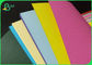 Handcraft 200gsm 240gsm Bristol Color Card Paper Sheets für Zeichnung